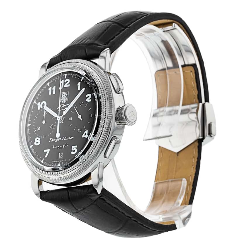 Tag Heuer Classic Targa CX2113.FC6177